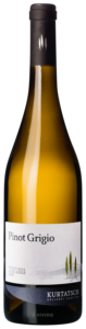 Kurtatsch, Pinot Grigio, Alto Adige