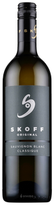 Skoff Original, Sauvignon Blanc, Sudsteiermark DAC