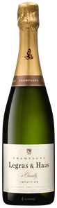 Legras & Haas, Exigence n°9 Vieilles Vignes Grand Cru