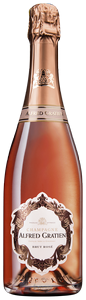 Alfred Gratien, Brut Rose
