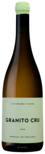 Luis Seabra, Granito Cru Branco, Dao