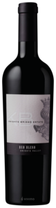 KB by Knights Bridge Estate Red Blend, Knights Valley