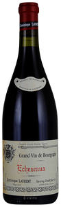 Dominique Laurent, Chablis