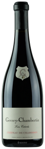 Chateau de Charodon, Gevrey-Chambertin, Le Creot