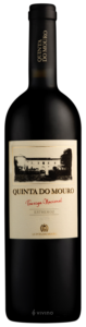Quinta Do Mouro, Touriga Nacional, Alentejano