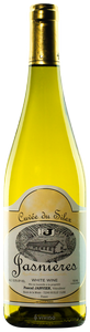 Pascal Janvier, Cuvee du Silex, Jasnieres
