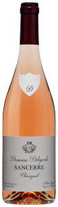 Domaine Delaporte, Sancerre, Chavignol Rose