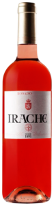 Irache, Rosado, Navarra