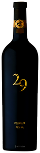 Vineyard 29, 29 Estate Franc, St. Helena