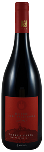 Weingut Burg Ravensburg, Dicker Franz Lemberger GG, Baden