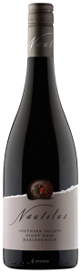 Nautilus, Southern Valleys Pinot Noir, Marlborough