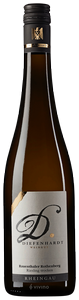 Diefenhardt, Rauenthaler Rothenberg Riesling Trocken, Rheingau