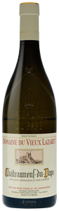 Vieux Lazaret, Chateauneuf-du-Pape, Blanc