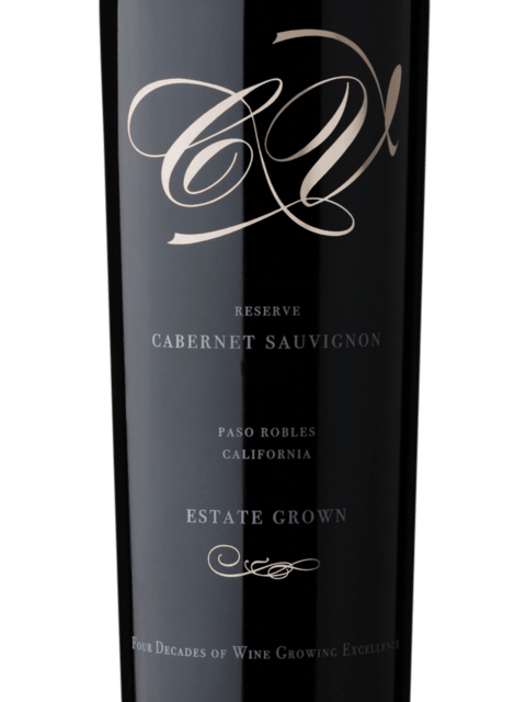 Broken Earth Winery, Pull Cabernet Sauvignon, Paso Robles