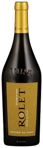 Domaine Rolet, Nature du Jura, Arbois