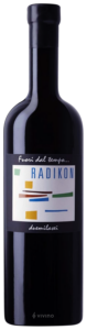 Radikon, Fuori dal Tempo Oslavje, Venezia Giulia