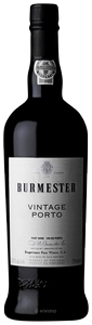 Burmeister, Burmeister