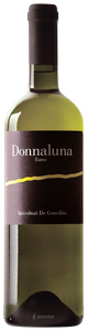 Viticoltori de Conciliis, Donnaluna Fiano, Cilento