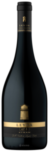 Leyda, Lot 8 Syrah, Leyda Valley