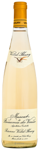 Vidal Fleury, Muscat de Beaumes de Venise, Reserve