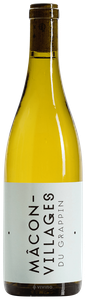 Le Grappin, Macon-Villages, Chardonnay