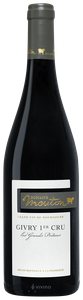 Mouton, Givry Premier Cru, Les Grands Pretans