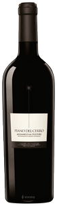 Vigneti del Vulture, Aglianico del Vulture, Piano del Cerro