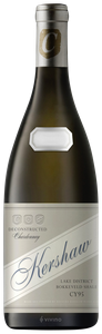 Kershaw, Deconstructed Chardonnay Assortment, Elgin