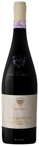 Pico Maccario, Barbera d'Asti, Lavignone