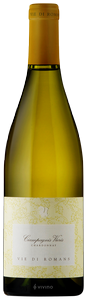 Vie di Romans, Ciampagnis Chardonnay, Friuli Isonzo