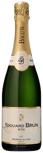 Edouard Brun & Cie, Brut