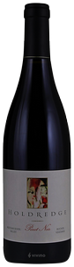 Holdredge, Bucher Pinot Noir, Russian River Valley