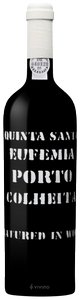 Quinta de Santa Eufemia, Colheita Port