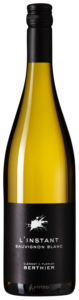 Clement & Florian Berthier, Pouilly Fume