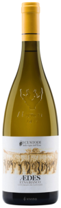I Custodi, Alnus, Etna Rosato