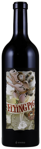 Rasa Vineyards, Founder's Reserve V Red Blend, Walla Walla Valley