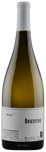 Julien Cruchandeau, Bouzeron, Massale