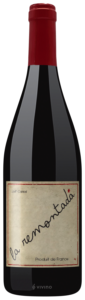 Jeff Carrel, La Remontada Double Maceration, VdF
