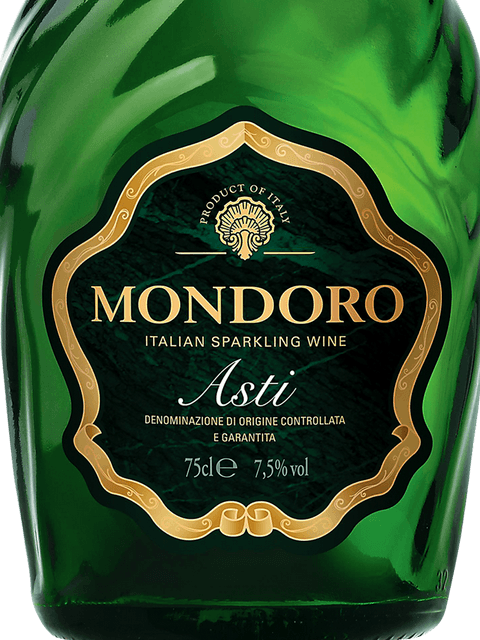 Mondoro, Asti, Dolce