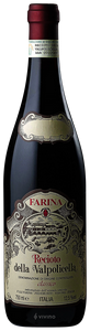 Farina, Recioto della Valpolicella, Classico