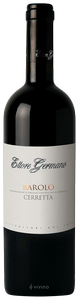 Ettore Germano, Barolo, Assortment Case