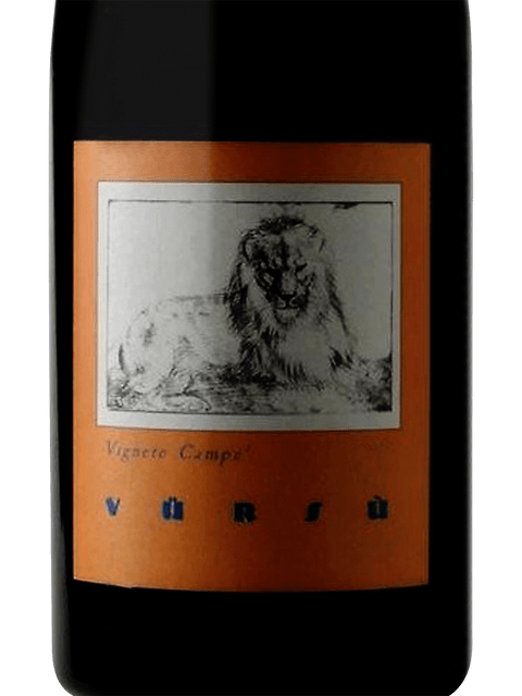 La Spinetta, Barbaresco, Valeirano Vursu