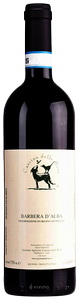 Cascina delle Rose, Barbera d'Alba