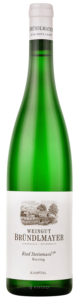 Willi Brundlmayer, Langenloiser Steinmassel Riesling, Kamptal