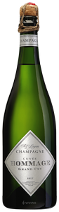 R&L Legras, Cuvee Hommage Brut