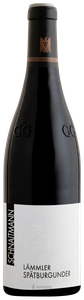 Schnaitmann, Lammler Spatburgunder GG, Wurttemberg