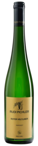 Rudi Pichler, Roter Veltliner Smaragd, Wachau