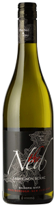 The Hunting Lodge, Organic Sauvignon Blanc, Marlborough
