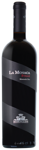 Tenuta Sallier de la Tour, La Monaca Syrah, Monreale