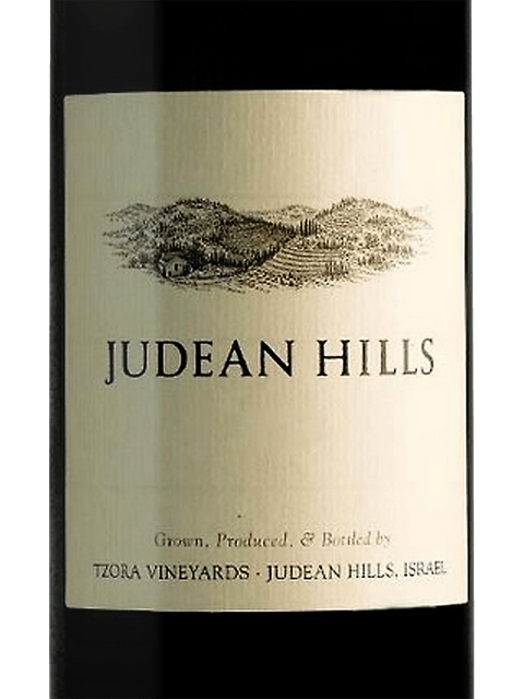 Tzora Vineyards, White, Judean Hills